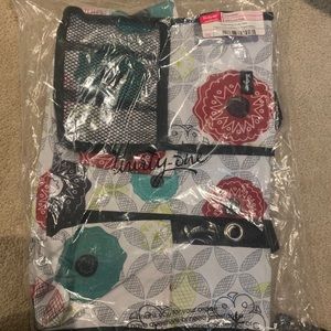thirty one organizing utility tote